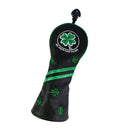 Premium Golf Club Head Cover Wooden Driver Protector