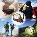 Compass Classic Accurate Waterproof Shakeproof for Hiking Camping Motoring