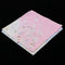 2 Pack Women Ladies Cotton Handkerchiefs Floral Print Elegant Pocket Hanky