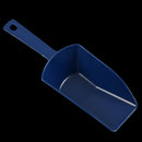 Home Kitchen Bakery Flour Sugar Food Cereal Spice Ice Plastic Scoop X6R6