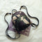 Spring Fashion Women Multifunction Nylon Backpack Shoulder Bag(Camouflage)