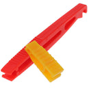 2pcs/set Car Automobile Fuse Clips Tools Mini Fuse Puller Extractor Removal T Bj