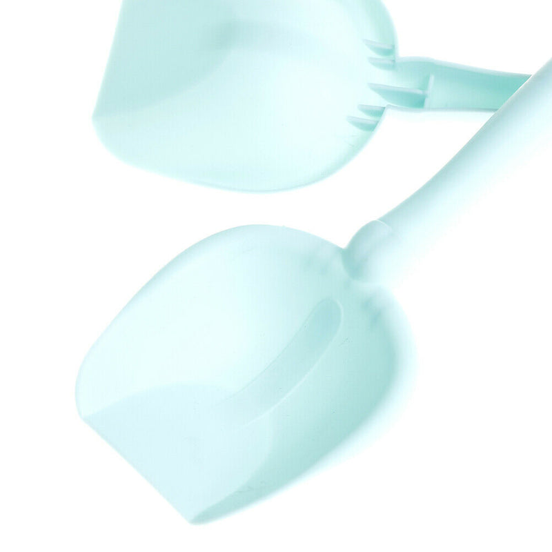 1Pc Beach toys shovel children play 17cm dredging tool exercise tool BL J Gw