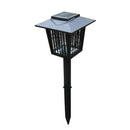 Solar/USB/Electronic Mosquito Killer LED Lamp Indoor Mosquito Trap Inhaled PAC