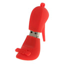 32GB USB Flash Drive USB2.0 Thumb Drives Portable Small Cute Data Storage Device