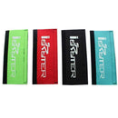 Bicycle Mountain Bike Frame Guard Chain Stay Protector Cover Pad Magic Guar X3X8