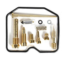 Carb Repair Kit for Kawasaki KEF300 Lakota KEF 300 1995-2003 Carb Rebuild