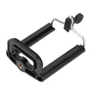 Universal Octopus Tripod Camera Accessory for GoPro Mobile Phone Camera