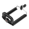 Universal Octopus Tripod Camera Accessory for GoPro Mobile Phone Camera