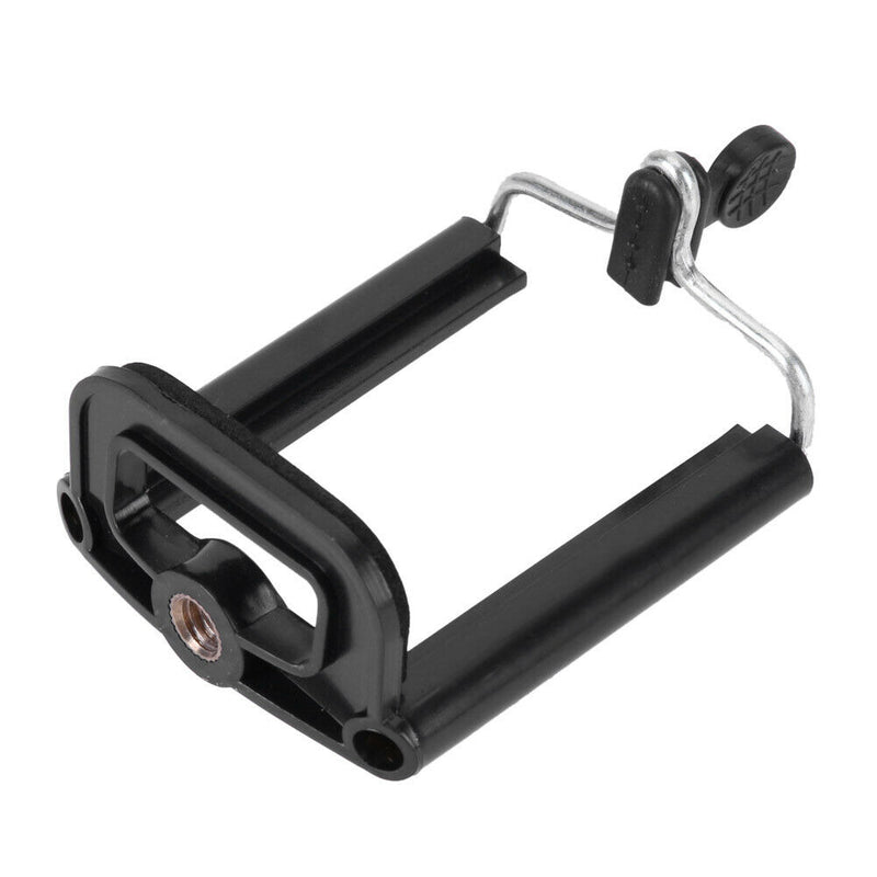 Universal Octopus Tripod Camera Accessory for GoPro Mobile Phone Camera