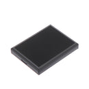 1Pcs Empty Magnetic Palette Box Eyeshadow Blush Cosmetic Pan DIY Packaging C Hn