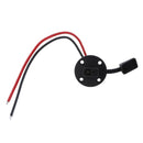 Auto SAE Adapter Connector with Waterproof Cap Line For Motorcycle Boat Car