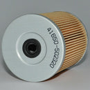 Fuel Filter Fuel Filter Fuel Water Separator 41650-502320 for SK60-8 Excava
