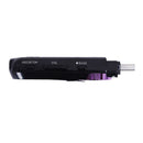 8GB USB Disk Pen Drive USB LCD MP3 Player Recorder FM Radio mini SD / TF, P S5O1