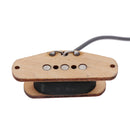 MagiDeal, 3 String Cigar Box Guitar Pickup