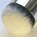 Soft Flat Foundation Face Blush Kabuki Powder Contour Brush Makeup Tool Beauty.
