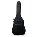 41Inch Artist Classical and Acoustic Guitar Protective Thick Sponge Protect Bag