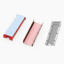 PCI-e NVMe NGFF M.2 Heatsink SSD Cooler Cooling Fin for 2280 M.2 SSD, with