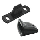 For Fiat Scudo 1995-2006 904637 Side Sliding Door Locator Set Guide + Pin