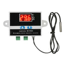 Tmc-W2000 1500W Digital Temperature Controller Thermostat For Aquarium P6K7