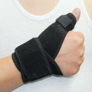 Basketball Sprain Fixed Support Bar Protector Thumb Mouse Hand Correct Spri