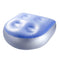 2PC Spa Booster Seat Hot Tub Cushion Pillow Pad Inflatable with Suction Cup Grip