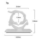Fishing Rod Pole Storage Rack Holder Rest