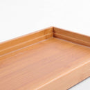 Solid Wood Tea Tray Drainage Water Storage Kung Fu Tea Set Drawer Tea Room