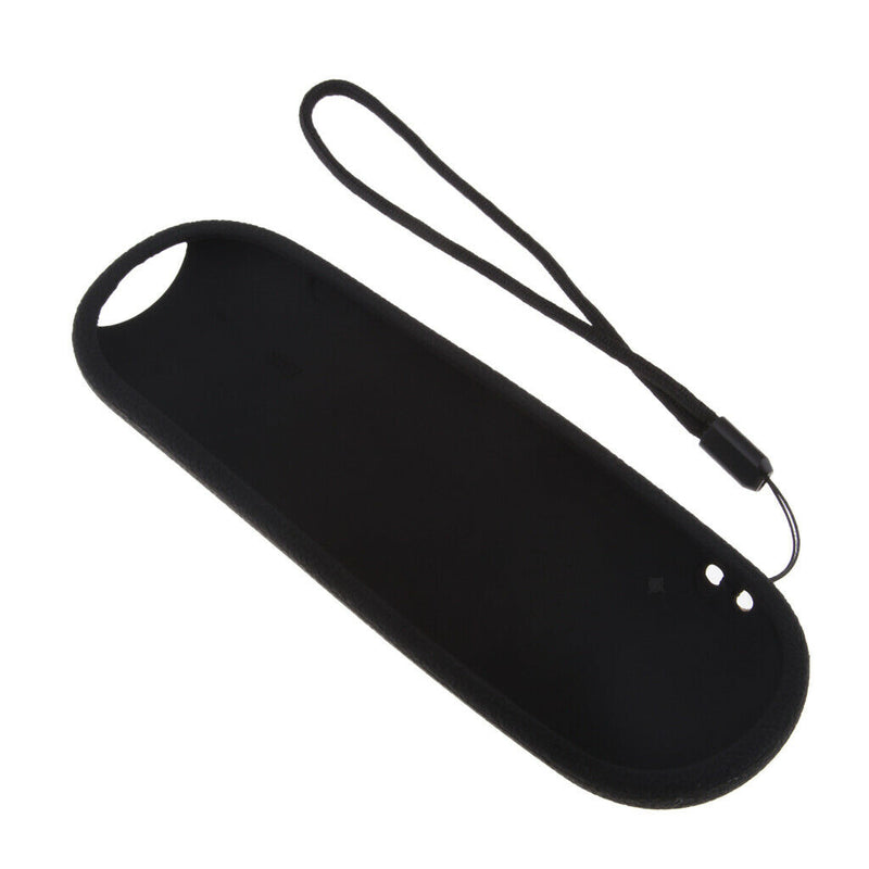 2 Pieces Shockproof Protective Silicone Rubber Case Cover Skin for Sky Q Touch