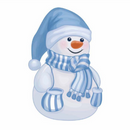 Christmas Snowman Cutting Dies Stencil Scrapbooking Embossing Card Craft DIY
