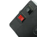 Car Intercom External Audio 3.5mm Loudspeaker For Two Way Car Mobile Radio