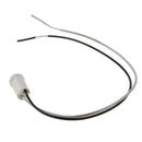 G4 Socket Ceramic LED Halogen Bulb Lamp Light Holder 12V