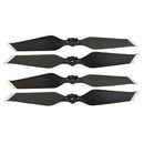 4x 8743 Propeller for MAVIC 2/PRO Four-axis Aircraft Quick Release Blade B