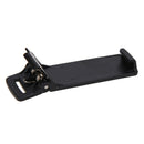 10Pcs Walkie Talkie Spare Part Back Belt Clip for Baofeng 2-way Radio UV5R K1B