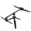 Adjustable Carp Ice Fishing Rod Stand Holder Fishing Pole e Bracket Tripod