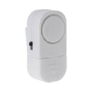 Magnetic Door and Window Alarm Prevent Burglar Entry Exit Safety Security Hot