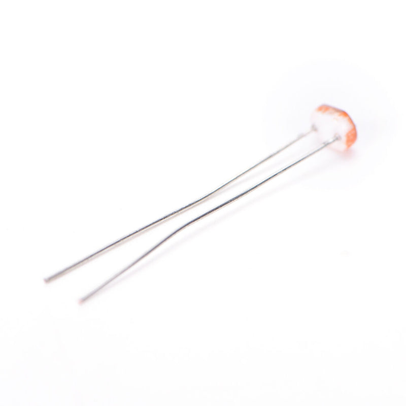 20pcs photoresistor LDR CDS 5mm light-dependent resistor sensor gl5516 arduin Ew