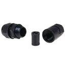2Pin Outdoor Waterproof Cable quick Connector IP68 AC Junction Box Dura3C