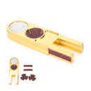 Billiard Pool Snooker Table Cue Tip Scuffer trimmer Shaper tapper Burnisher Z