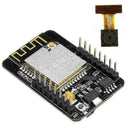 ESP32-CAM WIFI Bluetooth Development Board With OV2640 2MP Camera Module Ne D4V7