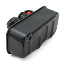 Chainsaw Accessories Fuel Gas Tank Fit for  498809 Engines