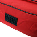 41inch Guitar Backpack Shoulder Straps Pockets 5mm Cotton Padded Gig Bag Ca K2Y8