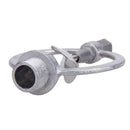Butterfly Sprinkler Connector Nozzle for Garden Lawn Irrigation Fitting