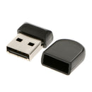 Mini Small PC Computer USB 2.0 Flash Memory Stick 4GB Pen Drive Storage Black