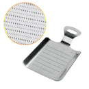 Ginger Garlic Wasabi Grater Crushed Garlic Press Device Kitchen Tools