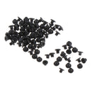 100PCS Notebook Keyboard Screws For MacBook A1502 &