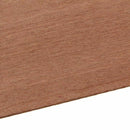 3pcs Guitar Head Veneer Guitar Marquetry