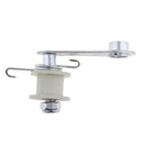 Long Chain Tensioner Roller Guide for 2-Stroke 48CC 66CC 70CC 80CC Motorized