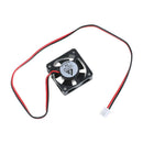 30x30mm 4Pin 12V DC Cooling Fan Brushless Radiator Cooler Fan for Laptop PC JR