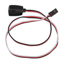 Temperature Sensor Cable With Temperature Port For Lipo Battery Charger Imax B5